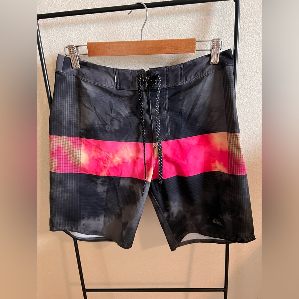 Quicksilver Board Shorts
